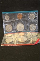 1979 U.S. Mint Set P&D