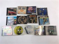 Old PC Games