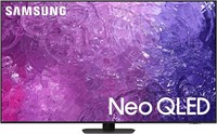 SAMSUNG 55-Inch Neo QLED 4K QN90C Smart TV