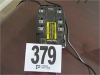 Cyber Power Surge Protector