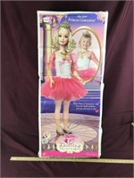 My Size Barbie Princess Geneieve