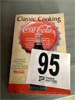 Coca-Cola Recipe Book (U232)