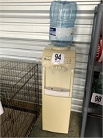 GE Office Water Cooler - 54" Tall (U232)