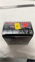 Winchester 12 ga, 7.5 shot, full box