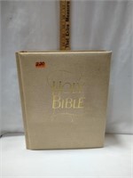 Holy Bible