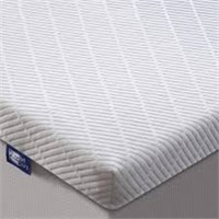 Bed story mattress at Topper