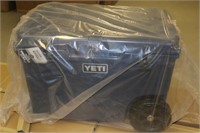 Yeti Tundra Haul Navy