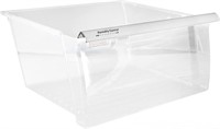 Gritly - WP2188656 Crisper Bin Drawer Replacement