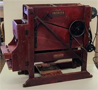 Emerson Dockage Tester - MUSEUM QUALITY