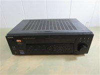 Sony STR-DE485 AM/FM Stereo Receiver