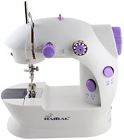 Haitral Portable Sewing Machine Mini 2-Speed