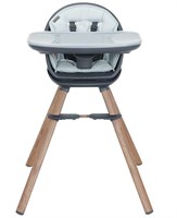 Maxi-Cosi Baby Moa 8 in 1 High Chair - Multi