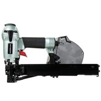 $140  Metabo HPT N3808APM 18 Gauge 1-1/2 in Cap St