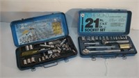 Socket Sets