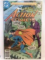 Action Comics #507