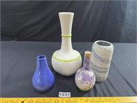 Vases