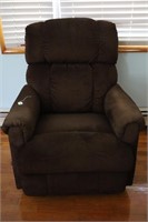 LAZYBOY ROCKER RECLINER