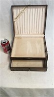 Rogers silverware box