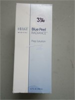 Blue Peel Radiance Prep Solution