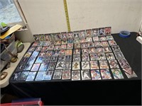 Lot of baseball Cards