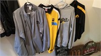 Hawkeye shirts 2XL