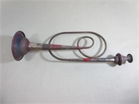Vintage Metal Horn