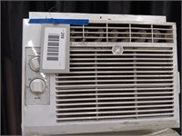 GE WINDOW AC UNIT WORKING