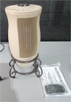 Lasko Ceramic Oscillating Heater