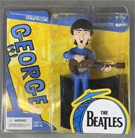 NIP 2004 Mcfarlane The Beatles George Figure