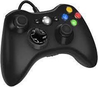 MULTI PLATFORM WIRED CONTROLLER SUPPORT X-360