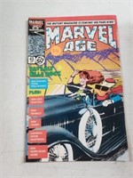 Marvel Age #43 Marvel