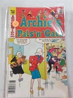 Archie's Pals 'n Gals #114 Archie
