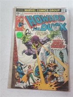 Howard the Duck #2 Marvel