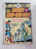 Super Boy #214 DC