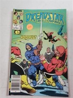 Dreadstar and Company #3 Marvel