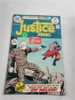 Justice INC. #2 DC