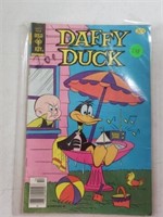 Daffy Duck Gold Key