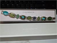 OF) Liz Claiborne bracelet