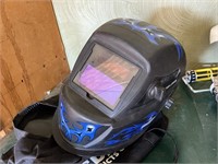 Welding Mask