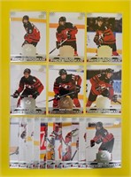 2022 UD Team Canada Juniors Pride of the Program