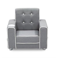 Delta Children Chelsea Kids Upholstered Chair $142