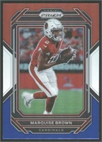 Shiny Parallel Marquise Brown