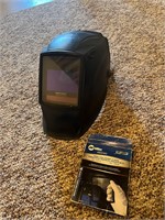 Welding Helmet