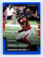 Parallel Desmond Trufant