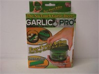 GARLIC PRO