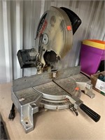 Delta Sidekick Miter Saw