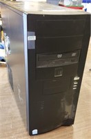 Personal Computer, Condition Unknown