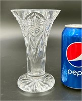 Waterford Crystal Millen Happiness Vase
