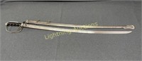 U.S. 1902 U.S. ARMY M.C. LILLEY REPLICA SWORD