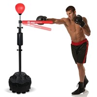 Boxing Spinning Bar Boxing Speed Trainer  Boxing